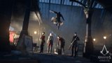 Assassins Creed: Syndicate (PS4)