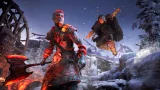 Assassins Creed: Valhalla (PS4)