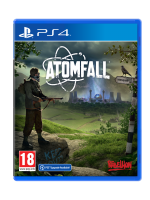 Atomfall (PS4)