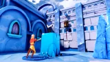 Avatar: The Last Airbender - Quest for Balance (PS4)