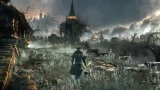 Bloodborne (PS4)