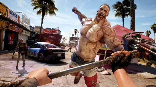 Dead Island 2 (PS4)