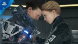 Death Stranding – Release Date Reveal Trailer | PS4