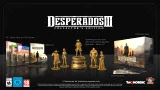 Desperados III - Collectors Edition (PS4)