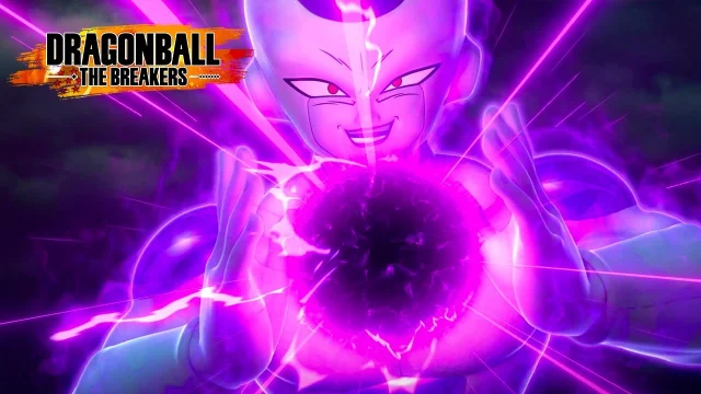 DRAGON BALL: THE BREAKERS - Release Date Trailer