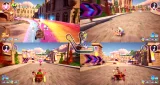 DreamWorks All-Star Kart Racing (PS4)