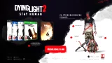 Dying Light 2: Stay Human (PS4)