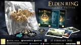 Elden Ring - Launch Edition (PS4)