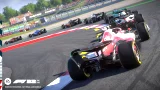 F1 22 (XSX) - Formule 1