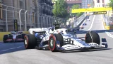 F1 22 (XSX) - Formule 1