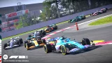 F1 22 (XSX) - Wyścigi na torze