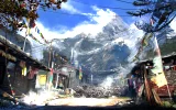 Far Cry 4 EN (PS4)