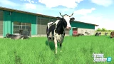 Farming Simulator 22 (PS4)