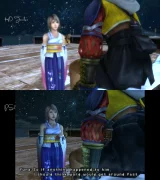 Final Fantasy X a X-2 HD (PS4)