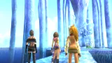 Final Fantasy X a X-2 HD (PS4)