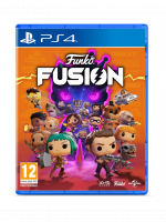 Funko Fusion