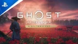 Ghost of Tsushima - Director's Cut