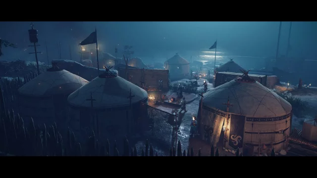 Ghost of Tsushima (PS4)