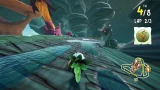 Gigantosaurus: Dino Kart BAZAR (SWITCH) - Samochody