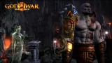 God of War III Remastered (PS4)