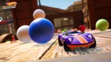 Hot Wheels Unleashed 2: Turbocharged - Pure Fire Edition (PS4)