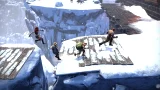 Jumanji: The Video Game dupl (PS4)