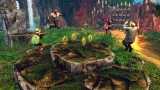 Jumanji: The Video Game dupl (PS4)