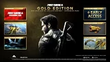 Just Cause 4 - Gold Edition (PS4)