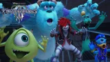 KINGDOM HEARTS III – D23 Expo Japan 2018 Monsters, Inc. Trailer [multi-language subs]