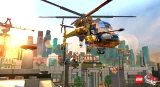 LEGO Movie: The Videogame (PS4)