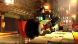 LEGO Movie: The Videogame (PS4)