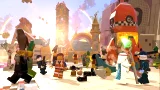 LEGO Movie: The Videogame (PS4)