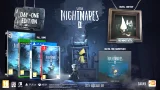Little Nightmares II - Day One Edition (PS4)