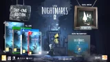 Little Nightmares II - Day One Edition (PS4)