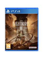 Little Nightmares III