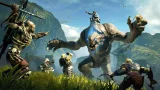 Middle-Earth: Shadow of Mordor (PS4)