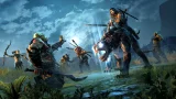 Middle-Earth: Shadow of Mordor (PS4)