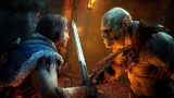 Middle-Earth: Shadow of Mordor (PS4)