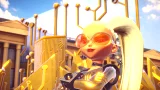 Miraculous: Rise of the Sphinx (PS4)