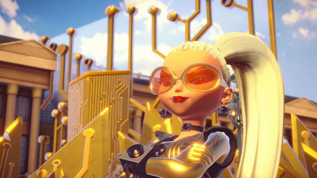 Miraculous: Rise of the Sphinx BAZAR (PS5) - Arkada