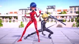 Miraculous: Rise of the Sphinx (PS4)