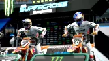 Monster Energy Supercross 6 (XSX) - Motocykle