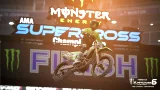 Monster Energy Supercross 6 (XSX) - Motocykle