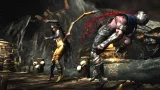 Mortal Kombat X (PS4)