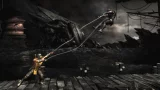 Mortal Kombat X (PS4)