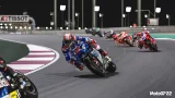 MotoGP 22 BAZAR (PS5) - Motocykle