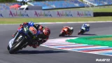 MotoGP 22 BAZAR (PS5) - Motocykle