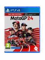 MotoGP 24 - Day One Edition