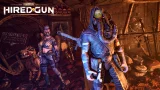 Necromunda: Hired Gun (PS4)
