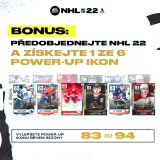 NHL 22 BAZAR (XSX) - Hokej